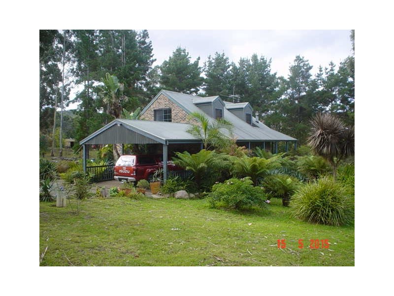 62 Oaklands Road, Pambula NSW 2549