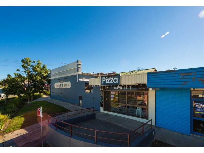 21 Quondola Street, Pambula NSW 2549