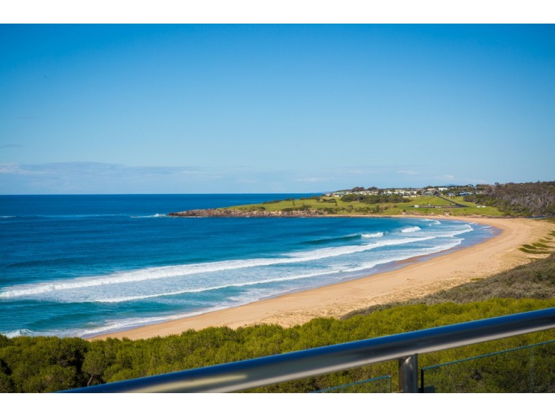 Unit 4 Quarter Deck, 18 Surf Circle, Tura Beach NSW 2548