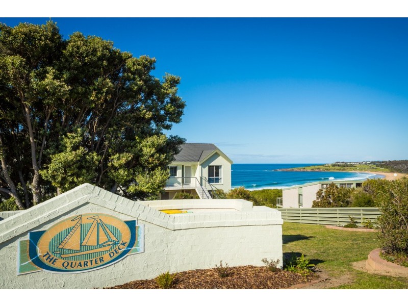 Unit 4 Quarter Deck, 18 Surf Circle, Tura Beach NSW 2548