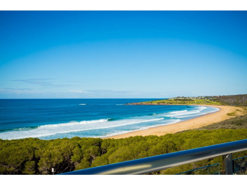 Unit 4 Quarter Deck, 18 Surf Circle, Tura Beach NSW 2548