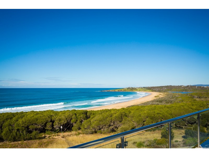 Unit 4 Quarter Deck, 18 Surf Circle, Tura Beach NSW 2548