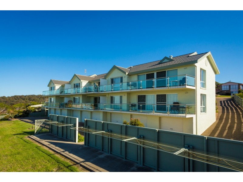 Unit 4 Quarter Deck, 18 Surf Circle, Tura Beach NSW 2548