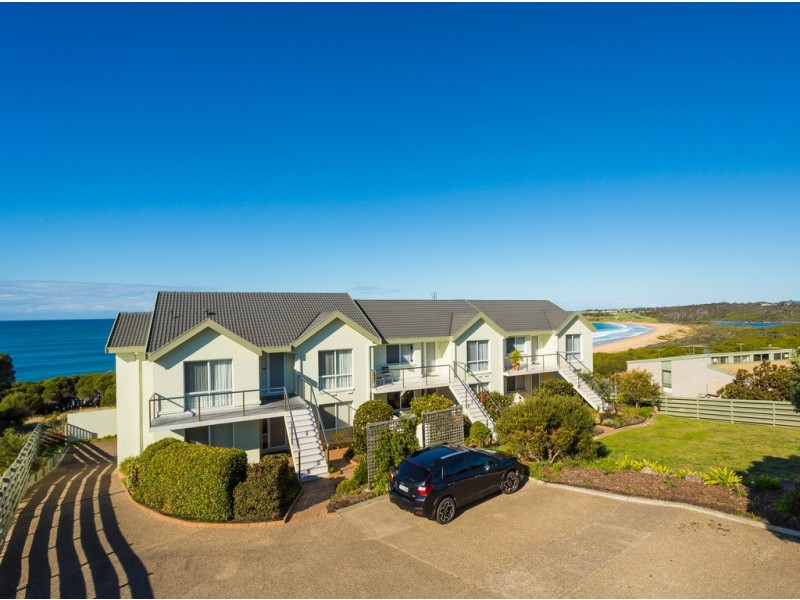 Unit 4 Quarter Deck, 18 Surf Circle, Tura Beach NSW 2548