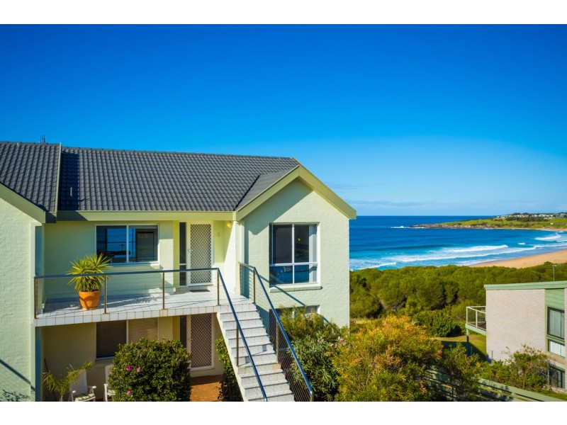 Unit 4 Quarter Deck, 18 Surf Circle, Tura Beach NSW 2548