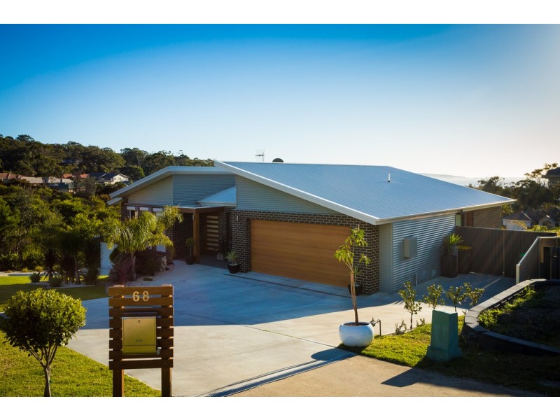 68 The Dress Circle, Tura Beach NSW 2548