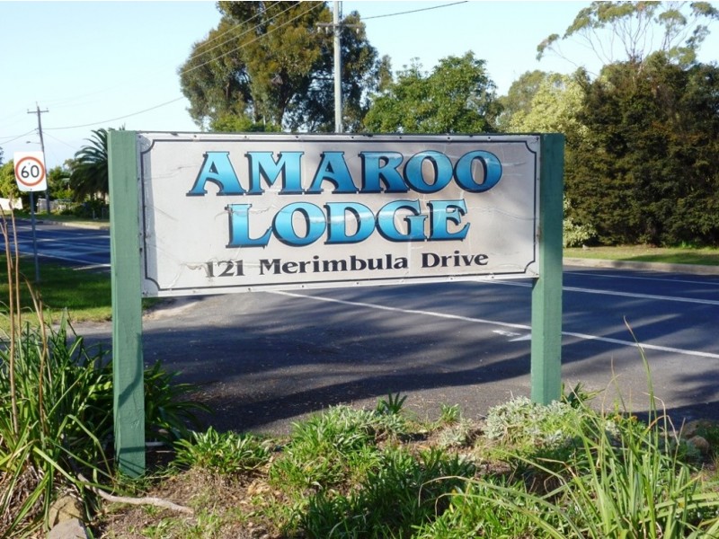 7/121 Merimbula Drive, Merimbula NSW 2548