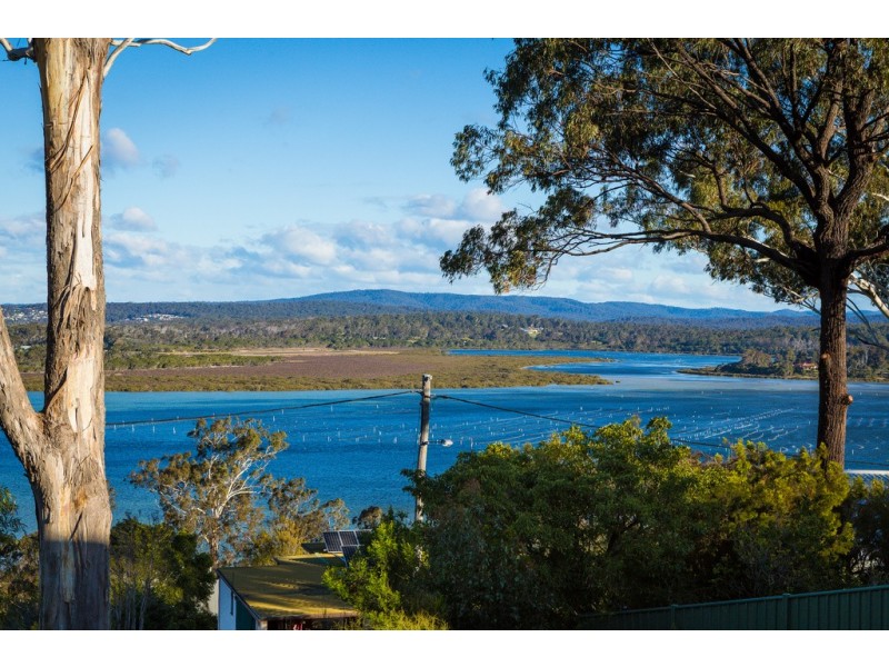 23 BELLBIRD CRESCENT, Merimbula NSW 2548