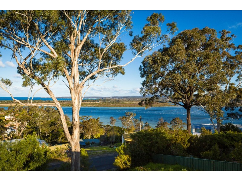 23 BELLBIRD CRESCENT, Merimbula NSW 2548