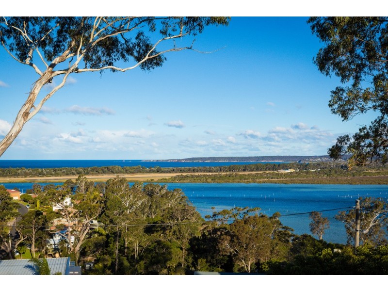 23 BELLBIRD CRESCENT, Merimbula NSW 2548