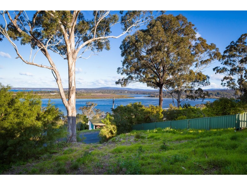 23 BELLBIRD CRESCENT, Merimbula NSW 2548