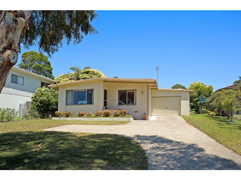 19 Kowara Crescent, Merimbula NSW 2548