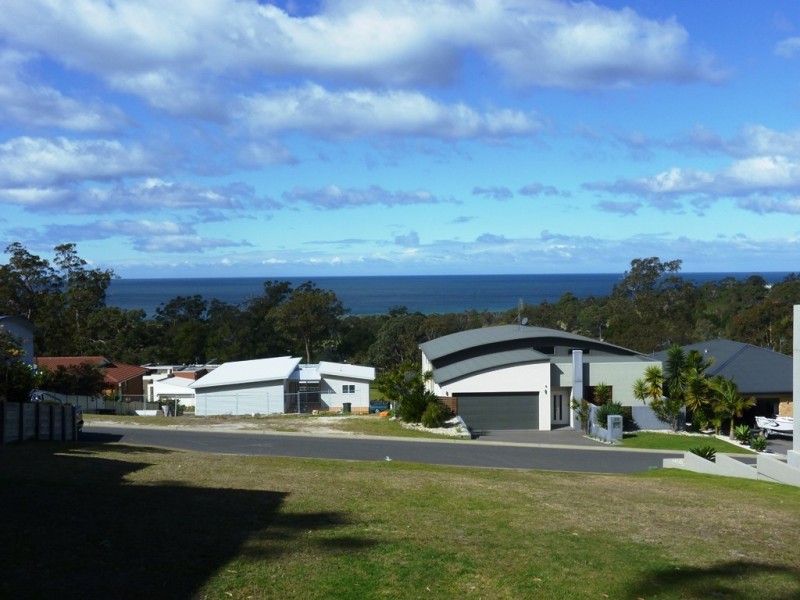 23 The Peninsula, Tura Beach NSW 2548