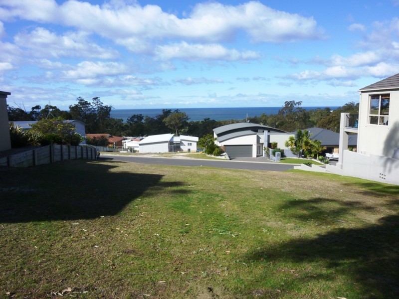 23 The Peninsula, Tura Beach NSW 2548