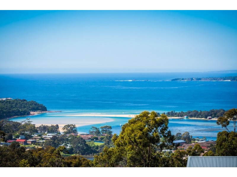 56 THE CREST, Mirador NSW 2548