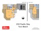 208 Pacific Way, Tura Beach NSW 2548 Floorplan