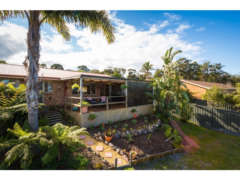 88 GOLF CIRCUIT, Tura Beach NSW 2548