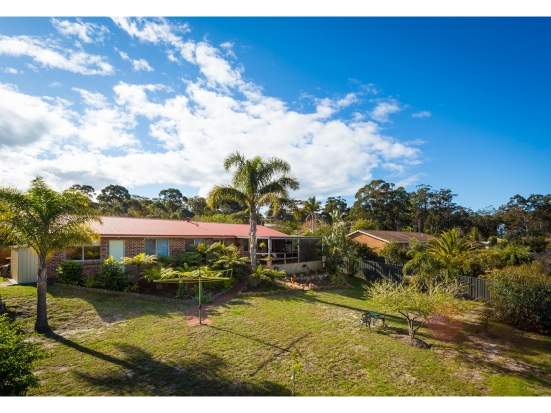 88 GOLF CIRCUIT, Tura Beach NSW 2548