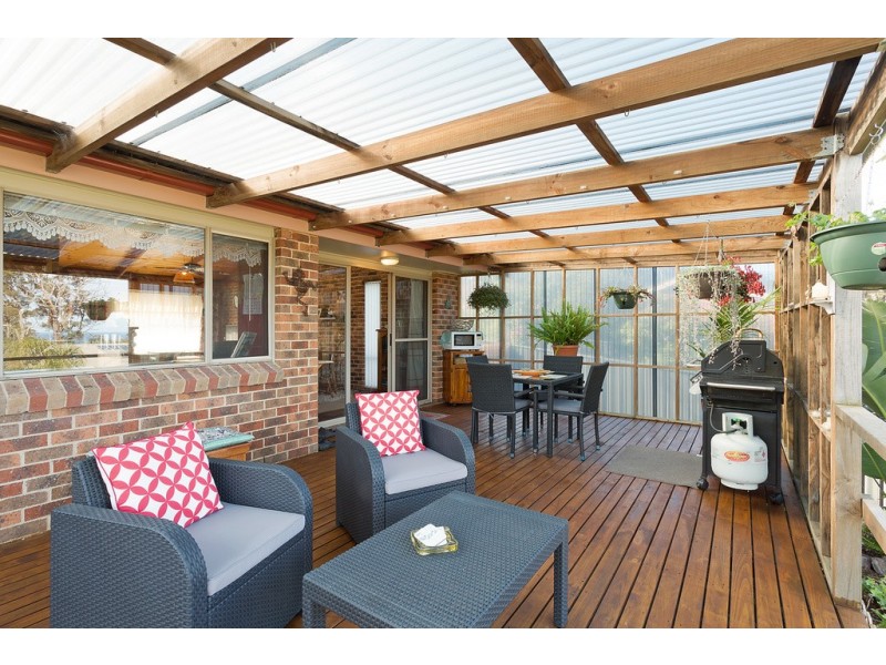 88 GOLF CIRCUIT, Tura Beach NSW 2548