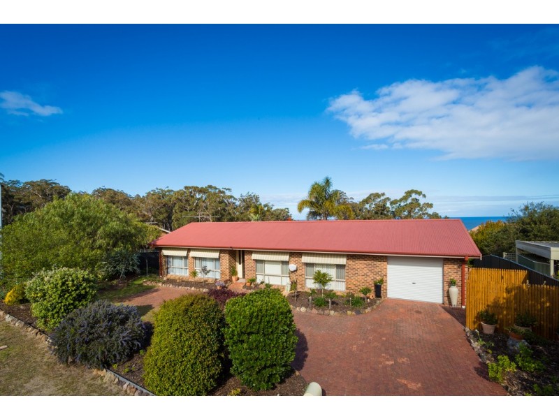 88 GOLF CIRCUIT, Tura Beach NSW 2548