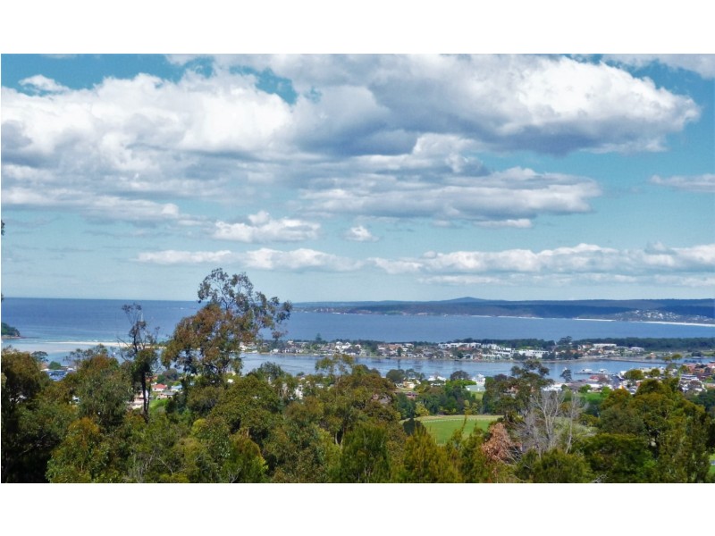 Lot 524 Oriole Court, Mirador NSW 2548