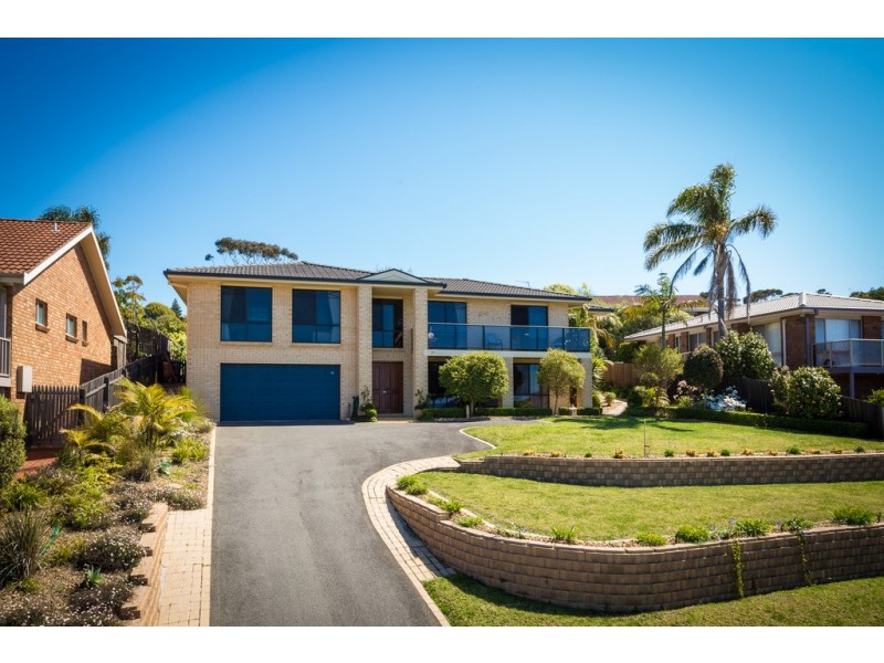 131 PACIFIC WAY, Tura Beach NSW 2548