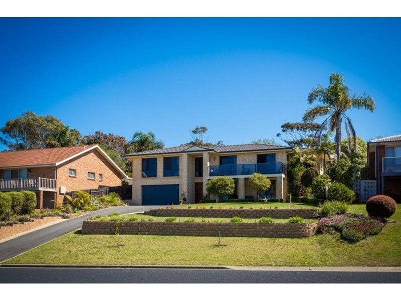 131 PACIFIC WAY, Tura Beach NSW 2548