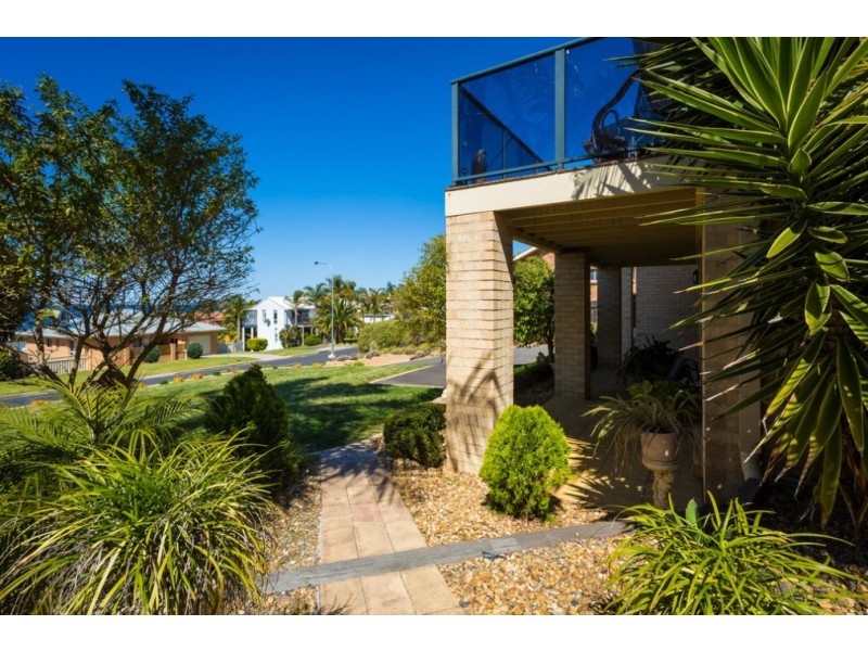 131 PACIFIC WAY, Tura Beach NSW 2548