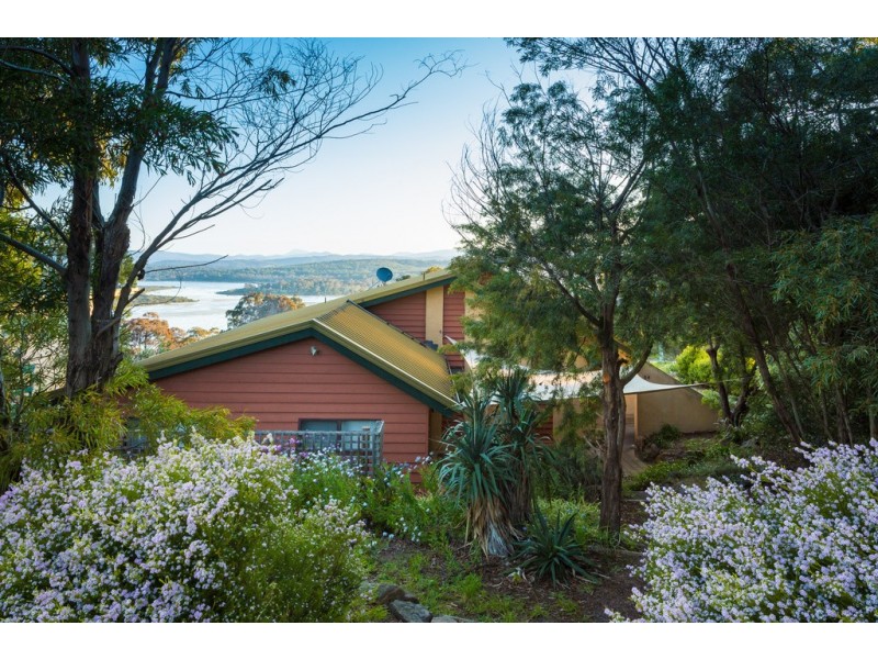 64 MONARO STREET, Merimbula NSW 2548