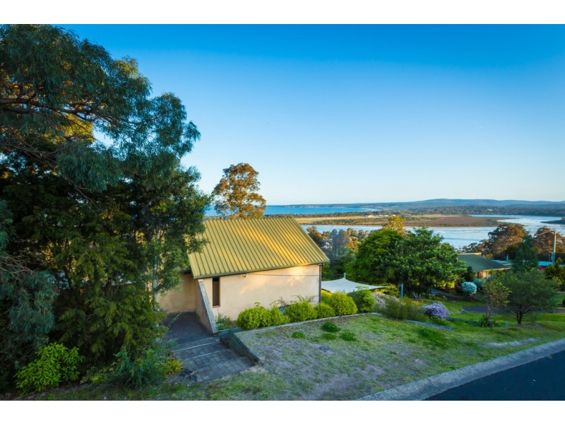 64 MONARO STREET, Merimbula NSW 2548