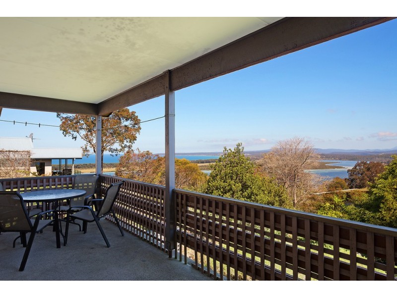 64 MONARO STREET, Merimbula NSW 2548