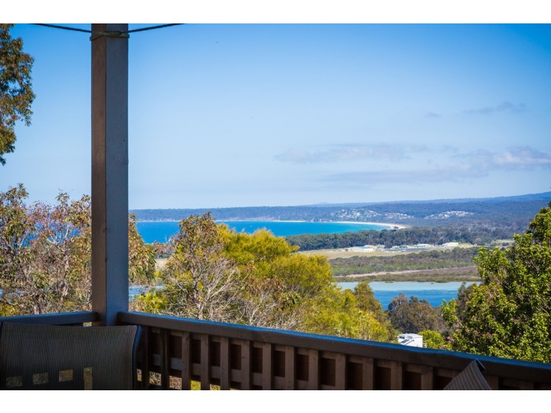 64 MONARO STREET, Merimbula NSW 2548