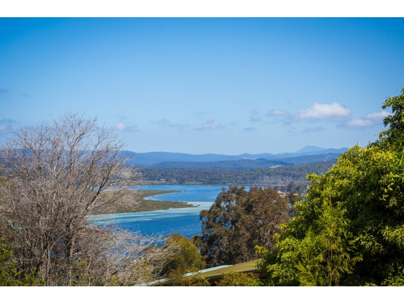 64 MONARO STREET, Merimbula NSW 2548