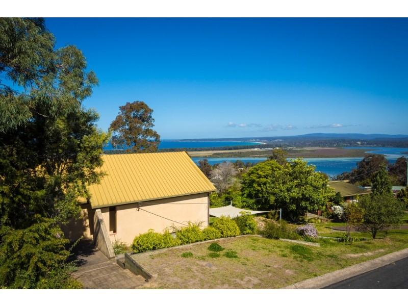 64 MONARO STREET, Merimbula NSW 2548