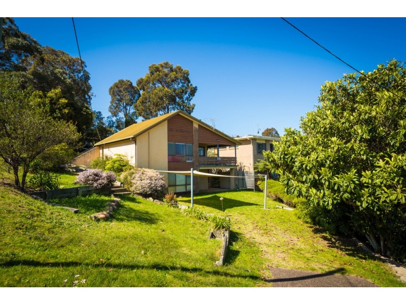 64 MONARO STREET, Merimbula NSW 2548