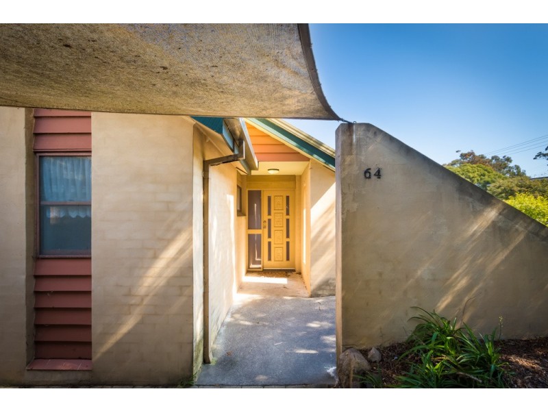 64 MONARO STREET, Merimbula NSW 2548