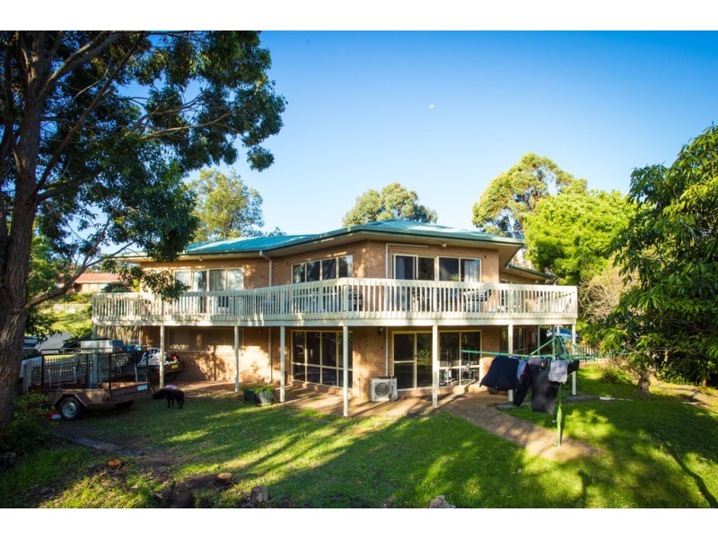 2 TERN CLOSE, Merimbula NSW 2548