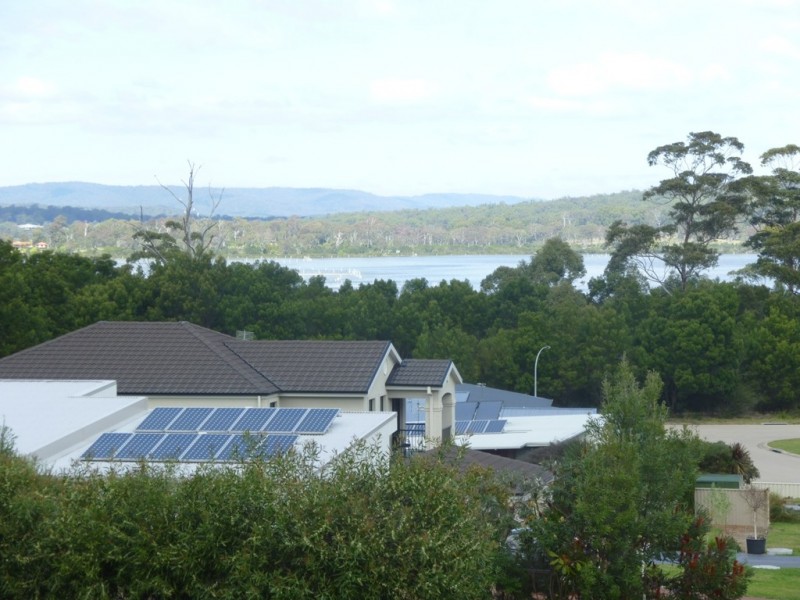 13 MULLOWAY CIRCUIT, Merimbula NSW 2548