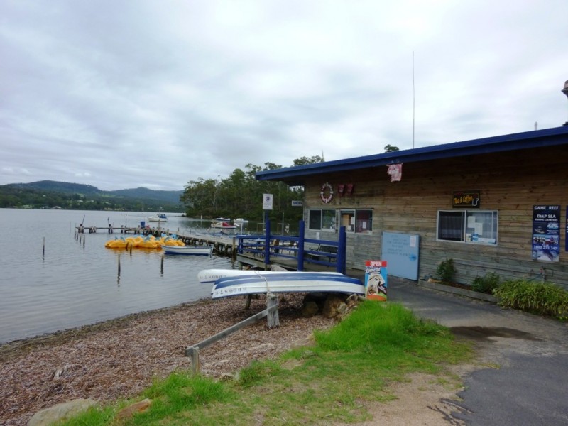 13 MULLOWAY CIRCUIT, Merimbula NSW 2548