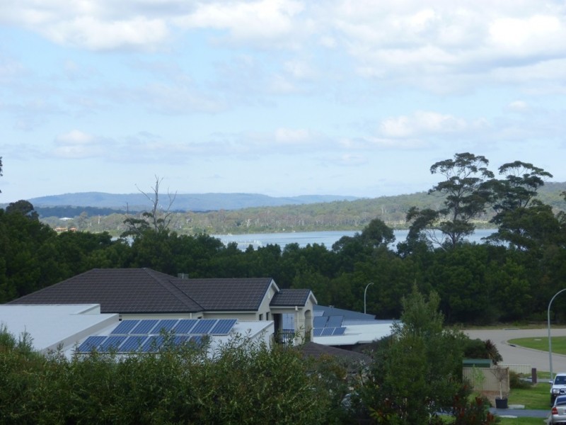 13 MULLOWAY CIRCUIT, Merimbula NSW 2548