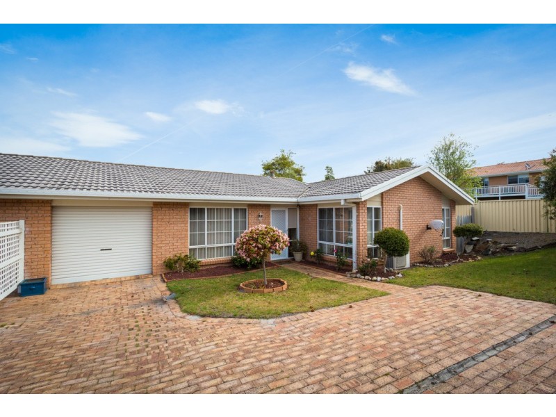 2/72 HEADLAND DRIVE, Tura Beach NSW 2548