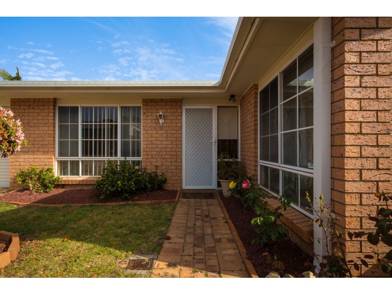2/72 HEADLAND DRIVE, Tura Beach NSW 2548