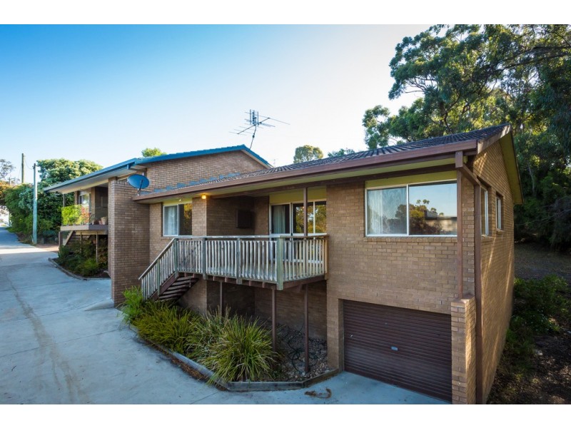 2/69 MONARO STREET, Merimbula NSW 2548