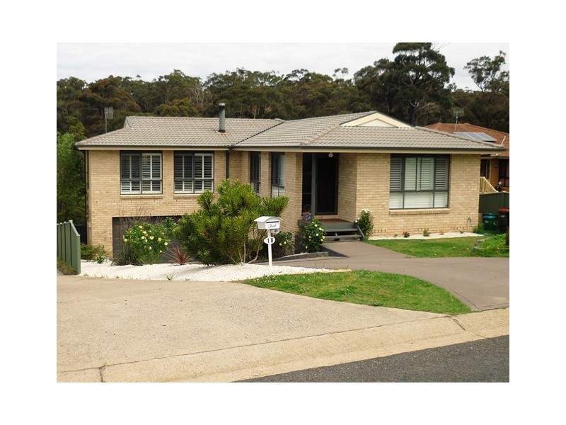 18a Elizabeth Parade, Tura Beach NSW 2548