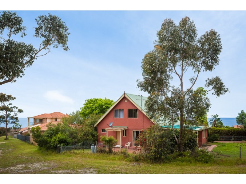 38 BEACH VIEW COURT, Tura Beach NSW 2548