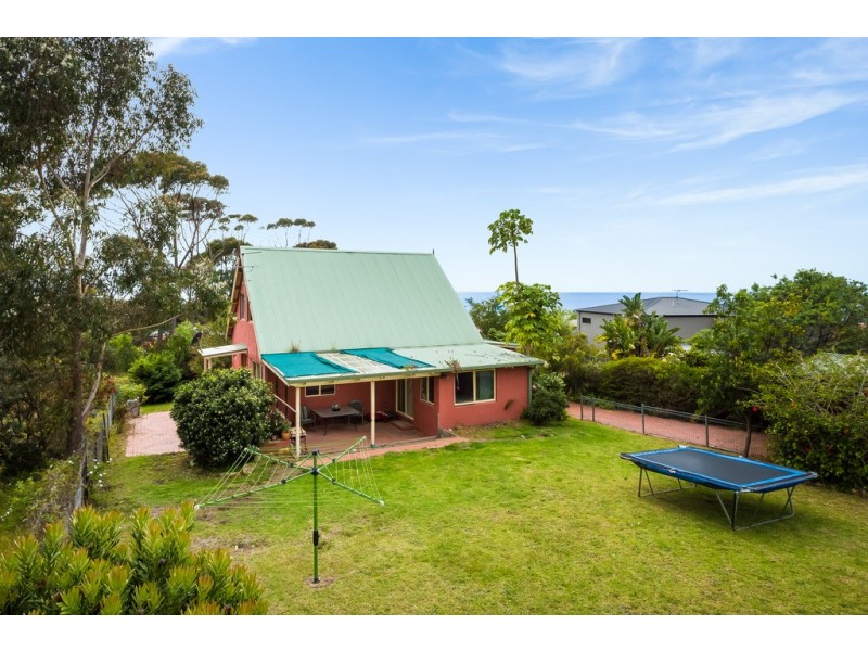 38 BEACH VIEW COURT, Tura Beach NSW 2548