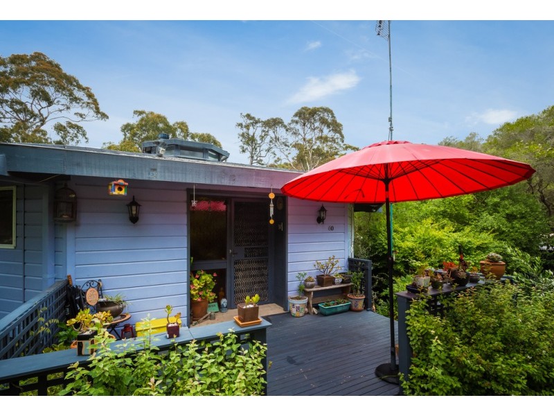 60 SURF CIRCLE, Tura Beach NSW 2548
