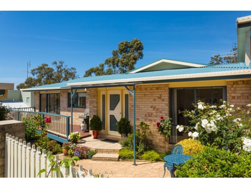 56A PACIFIC WAY, Tura Beach NSW 2548