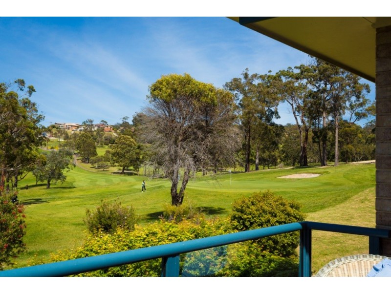 56A PACIFIC WAY, Tura Beach NSW 2548