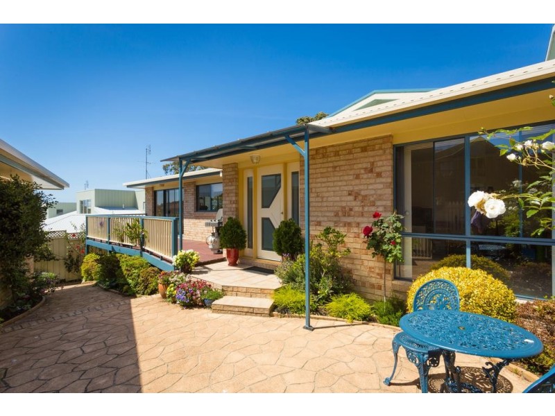 56A PACIFIC WAY, Tura Beach NSW 2548
